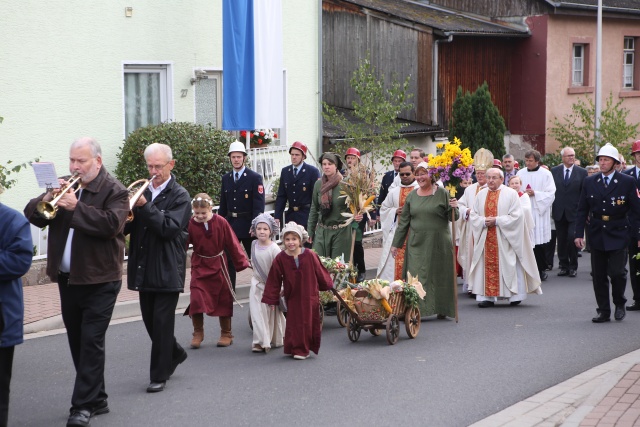 750 Jahr-Feier Kirchweihfest