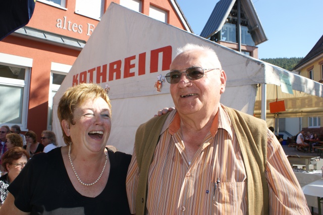 Weilbacher Knödeltag 2011